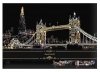 Magiczna Zdrapka Tower Bridge Londyn 40x28 cm
